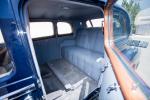 Cadillac V16 Series 90 7-Passenger Imperial Sedan by Fleetwood 1938 года